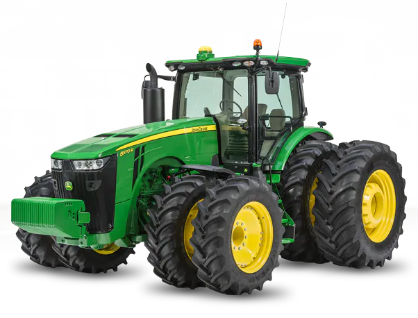 Neumáticos Industrial & Agrícola